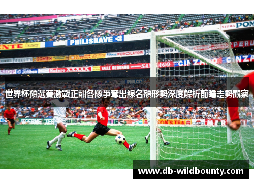世界杯預選賽激戰正酣各隊爭奪出線名額形勢深度解析前瞻走勢觀察