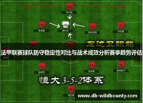 法甲联赛球队防守稳定性对比与战术成效分析赛季趋势评估
