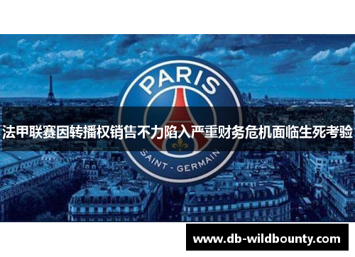 法甲联赛因转播权销售不力陷入严重财务危机面临生死考验