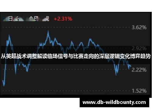 从英超战术调整解读临场信号与比赛走向的深层逻辑变化博弈趋势 从英超战术调整解读临场信号与比赛走向的深层逻辑变化博弈趋势
